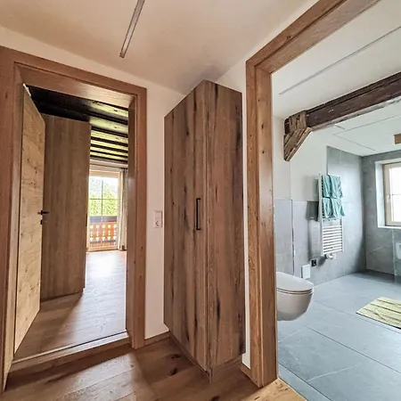 Apartment Salzmannhof Wohnung 1 By Interhome