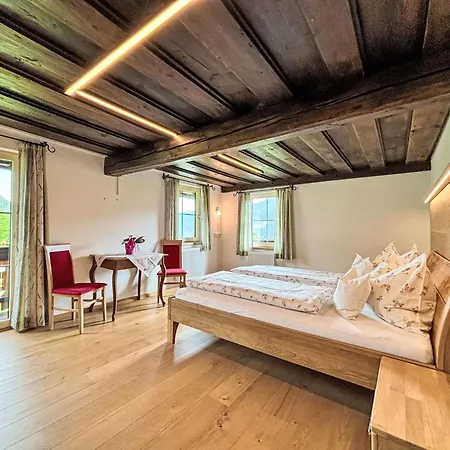 公寓 Apartment Salzmannhof Wohnung 1 By Interhome 拉姆绍达赫斯坦