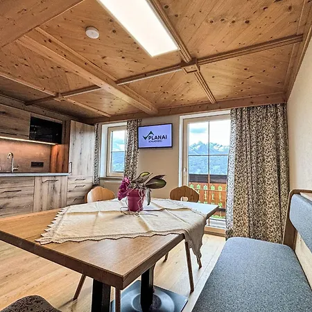 1 By Interhome Apartment Ramsau am Dachstein
