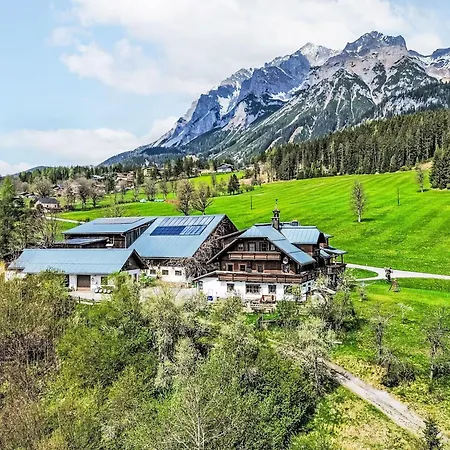 Apartment 1 By Interhome