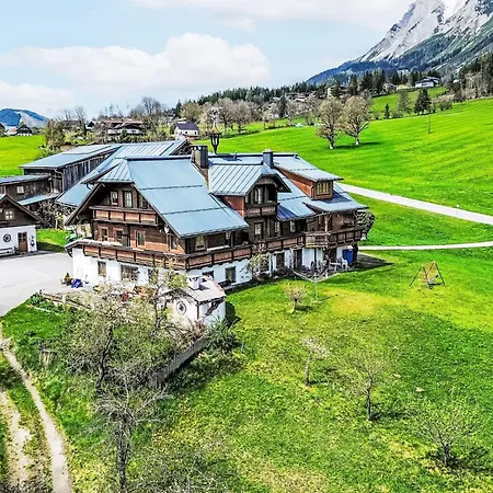 Apartment 1 By Interhome