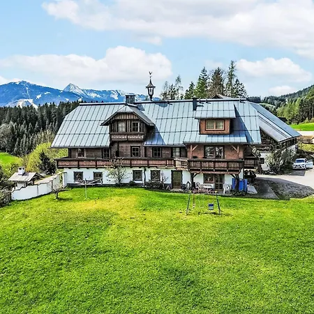 1 By Interhome Apartment *