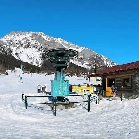 1 By Interhome Ramsau am Dachstein