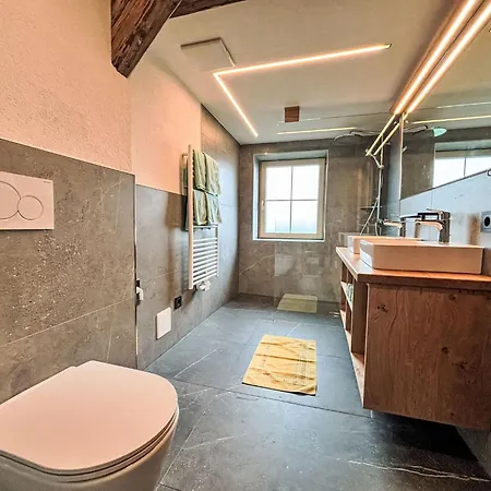 Apartment Salzmannhof Wohnung 1 By Interhome 公寓 拉姆绍达赫斯坦