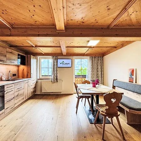 Apartment Salzmannhof Wohnung 1 By Interhome 拉姆绍达赫斯坦