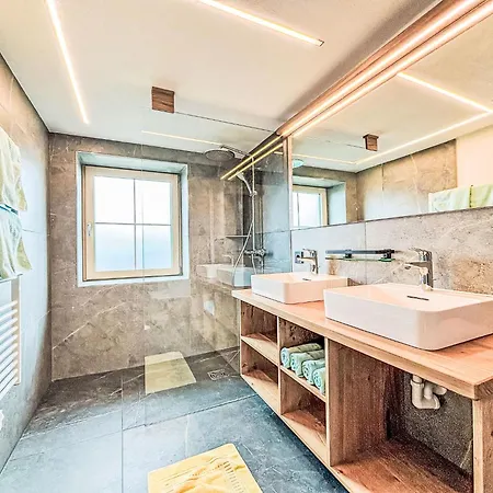 Apartment Salzmannhof Wohnung 1 By Interhome 公寓 *