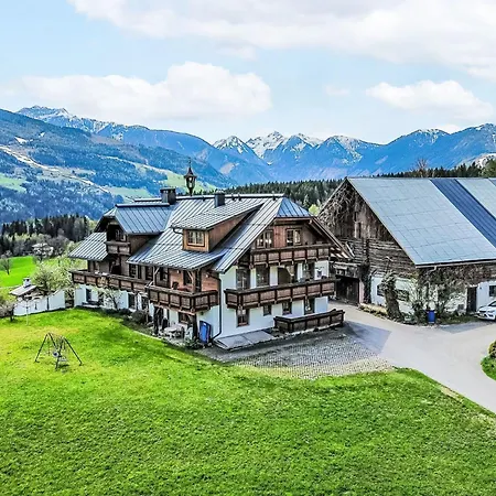 Daire 1 By Interhome