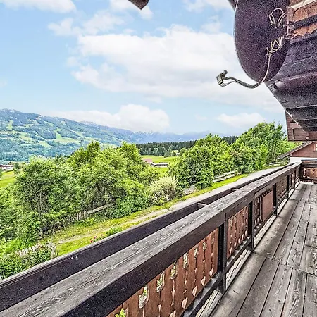 Apartment 1 By Interhome *