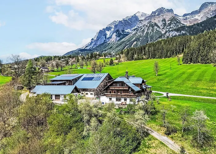 Daire 1 By Interhome