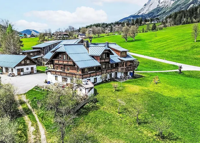 Lägenhet 1 By Interhome