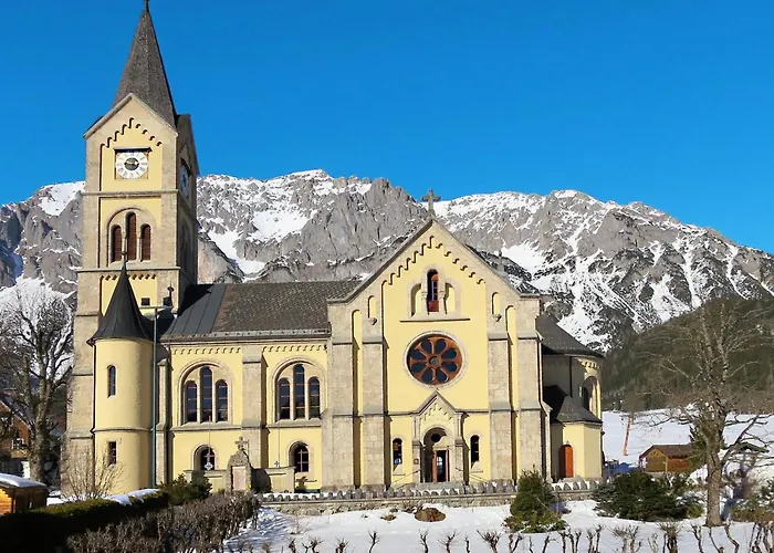 1 By Interhome Daire *