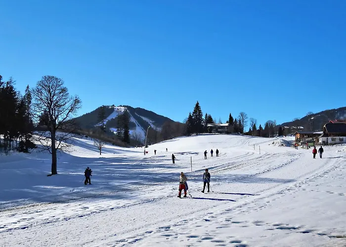 1 By Interhome * Ramsau am Dachstein