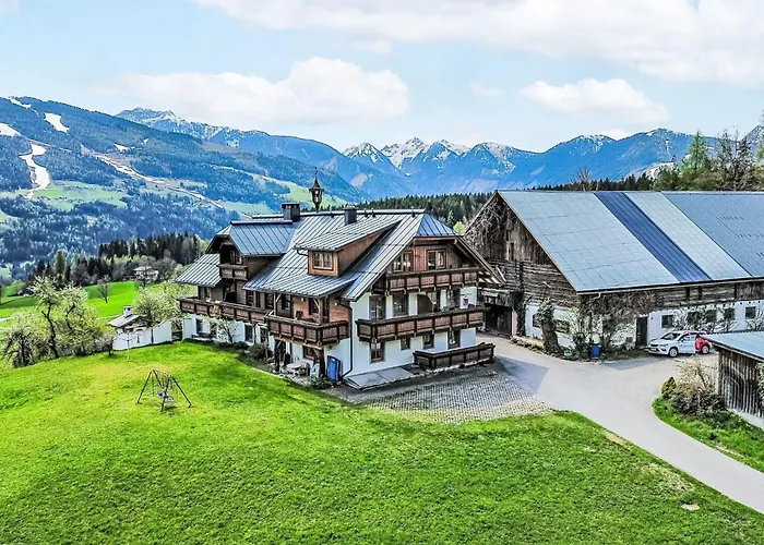 Daire 1 By Interhome