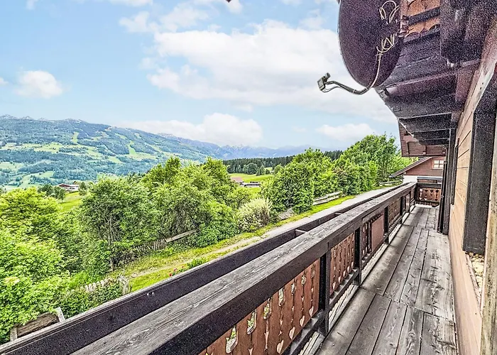 Lägenhet 1 By Interhome *