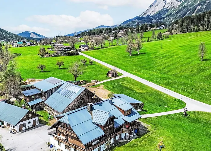 1 By Interhome * Ramsau am Dachstein